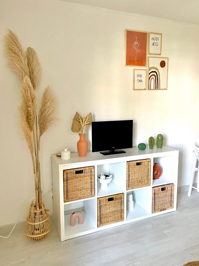Appart cosy 4 personnes, à 400m de la plage Bormes-les-Mimosas Esterno foto